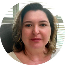 Perfil | Ana Barros Cordeiro - Advogada